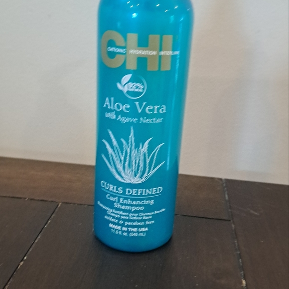 CHI ALOE VERA Other - CHI Aloe Vera Curl Shampoo